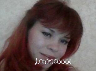Lannaxxx