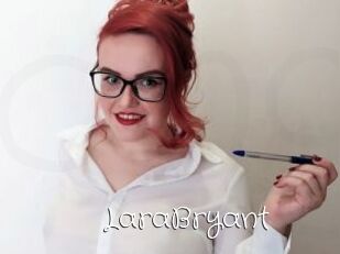 LaraBryant