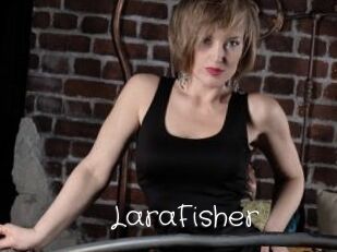 LaraFisher