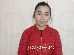 LaraHao