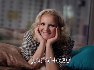 LaraHazel