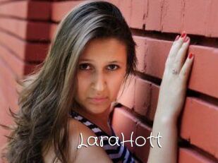 LaraHott