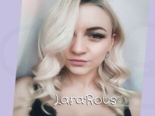LaraRous