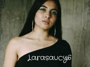 Larasaucy6