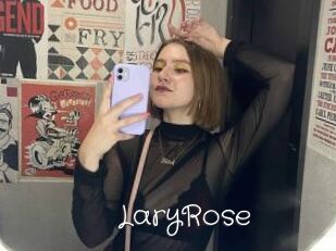 LaryRose