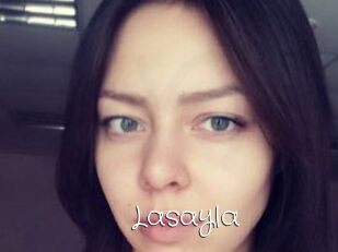 Lasayla