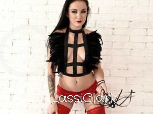 LassiClark