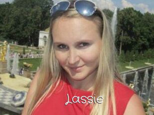 Lassie