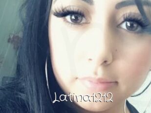 Latina1212