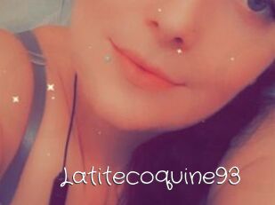 Latitecoquine93