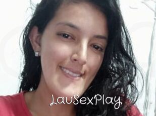LauSexPlay