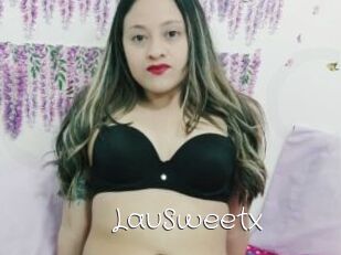 LauSweetx