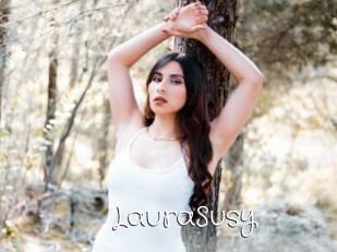 LauraSusy