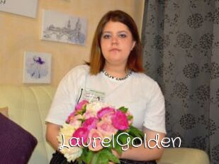 LaurelGolden