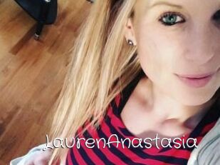 LaurenAnastasia
