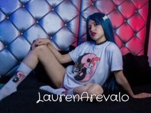 LaurenArevalo