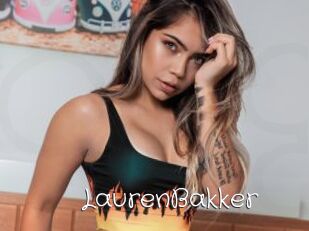 LaurenBakker