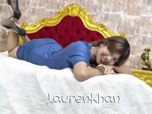 LaurenKhan
