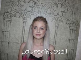 LaurenRussell