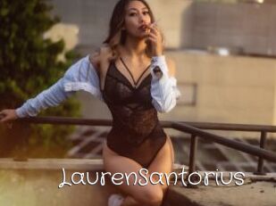 LaurenSantorius