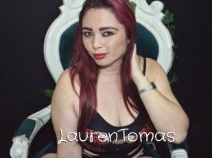 LaurenTomas
