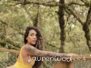 LaurenWod