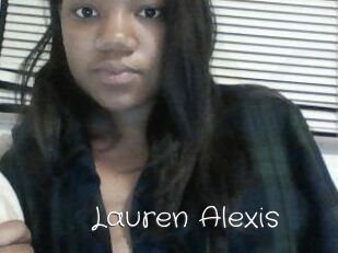 Lauren_Alexis