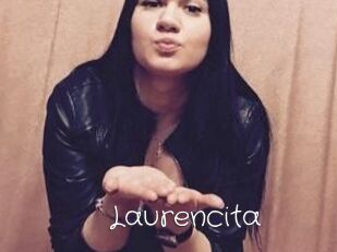 Laurencita