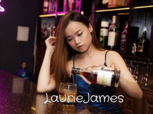 LaurieJames