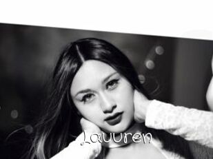 Lauuren