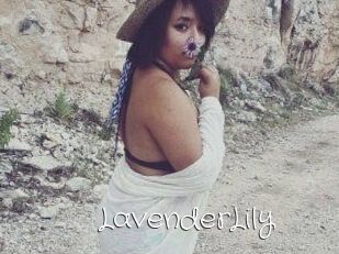 LavenderLily