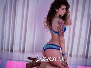 Lavona
