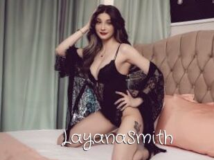 LayanaSmith