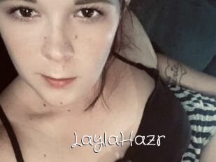 LaylaHazr