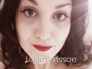 LaylaPatsson