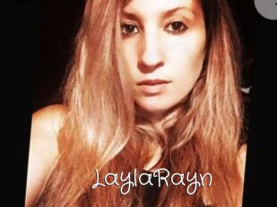 LaylaRayn