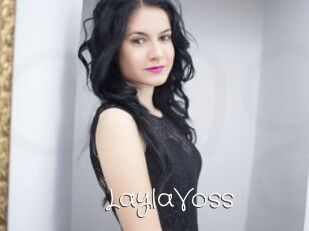 LaylaVoss