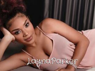 LaynaParker