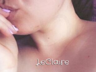 LeClaire