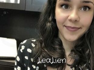 LeaLien
