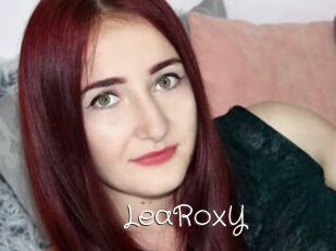 LeaRoxY