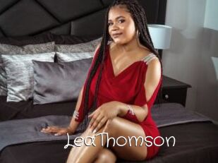 LeaThomson