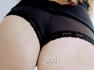 Leah