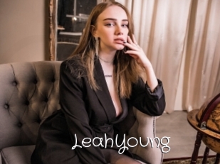 LeahYoung