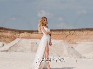 LeeAna
