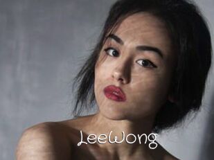 LeeWong
