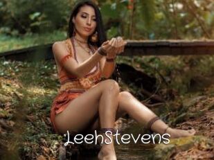 LeehStevens