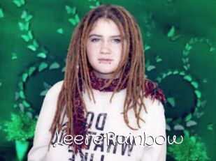 LeereRainbow