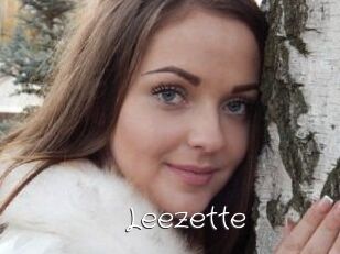 Leezette