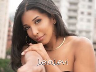 LeiaLevi